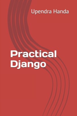 Handa - Praktisches Django lernen mit Beispielen - Neues Taschenbuch oder Softb - J555z