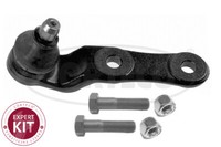 Corteco 49399175 Traggelenk Vorne FüR Combo Corsa B Tigra 1.0-1.7D 03.93-12.02
