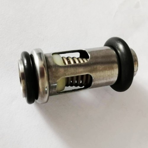 New Oil Pressure Relief Valve Fits for Cummins 4357177 US - Foto 2 di 6