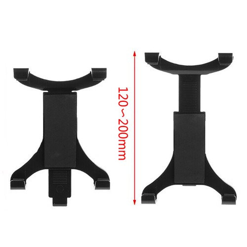 Car Tablet Mount Holder Windshield Dashboard Stand for Universal Phone iPad GPS - Picture 8 of 11