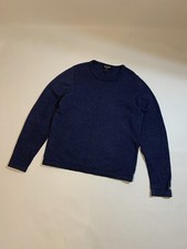 Maglione girocollo da uomo vintage Polo Jeans company Ralph Lauren