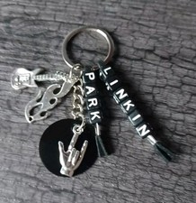 Linkin Park  Schlüsselanhänger Anhänger 
