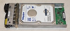 Genuine NetAPP DS14 MKII 320Gig SATA Hard Drive  Carrier 320A