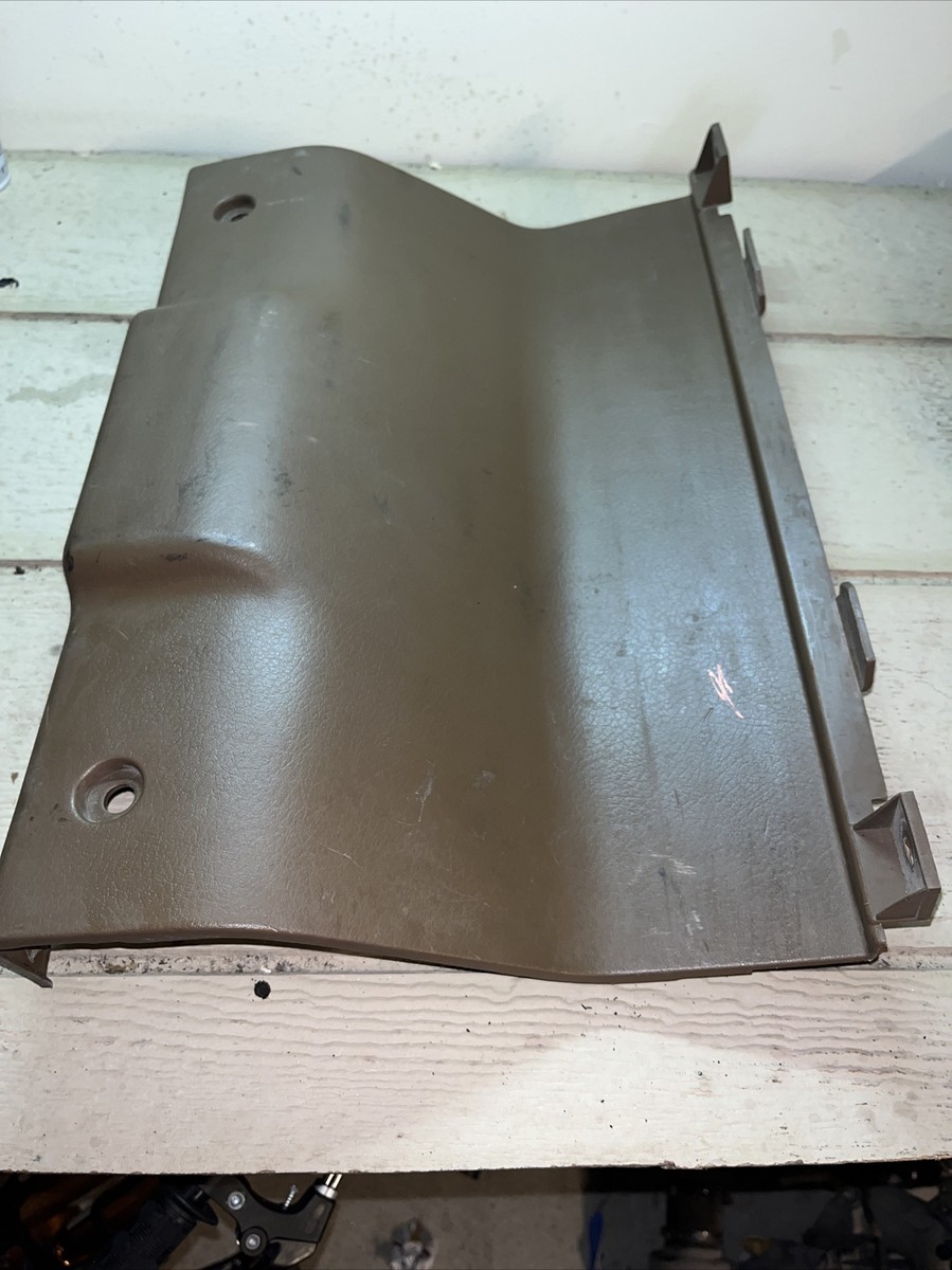 🥇90-96 NISSAN Z32 300ZX 2+0 REAR TRUNK LID LIFTGATE HATCH