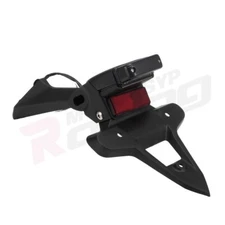 License Plate Holder Bracket For Honda CBR1000RR 2012-2016 80100-MFL-A20