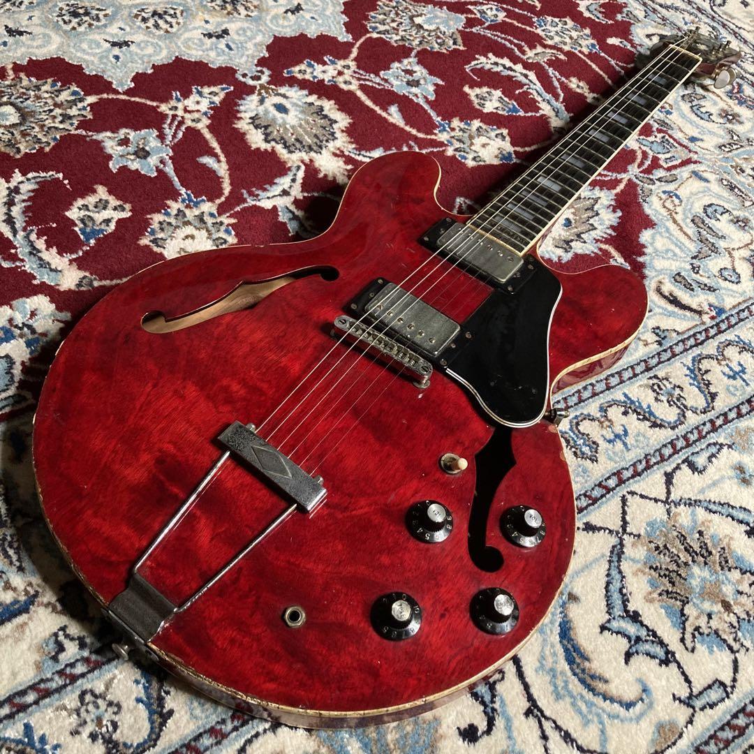 Greco SA-550