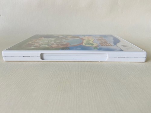 Nintendo Wii Harvest Moon Tree of Tranquility Animal Parade Japanese Game Tested - Picture 21 of 36