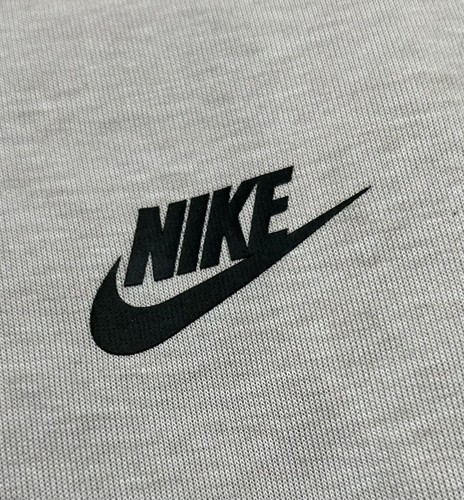 Nike Sportswear Tech Fleece Shorts Mens XL Pink Swoosh - Picture 4 of 8