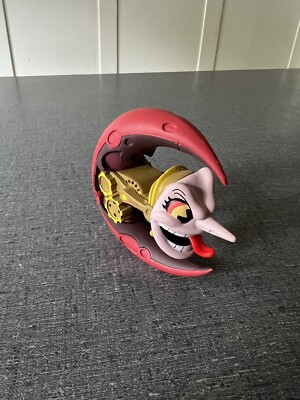 Funko Mystery Minis Cuphead Hilda Berg 1/72 | eBay