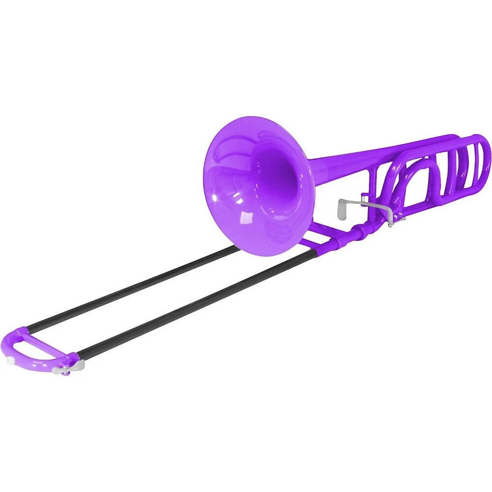 Cool Wind CTB 200 Series F Attachment Trombone Purple eBay