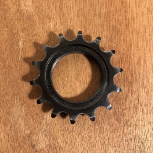 Suntour Maeda Industries 14T Track Cog Japan NJS