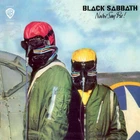 Black Sabbath – Never Say Die - LP Vinyl Record 12" - NEW Sealed - Hard Rock