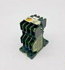 Fuji TR13D Thermal Overload Relay