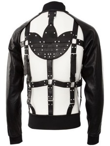 adidas jeremy scott jacket