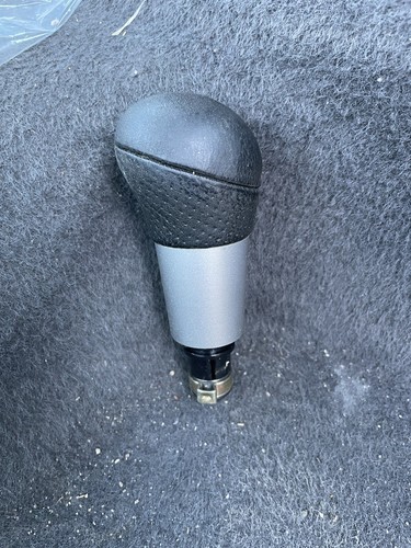 Selettore Leva Cambio + Pomello + Freno Mano Alfa Romeo 147 Selespeed - Foto 4 di 6
