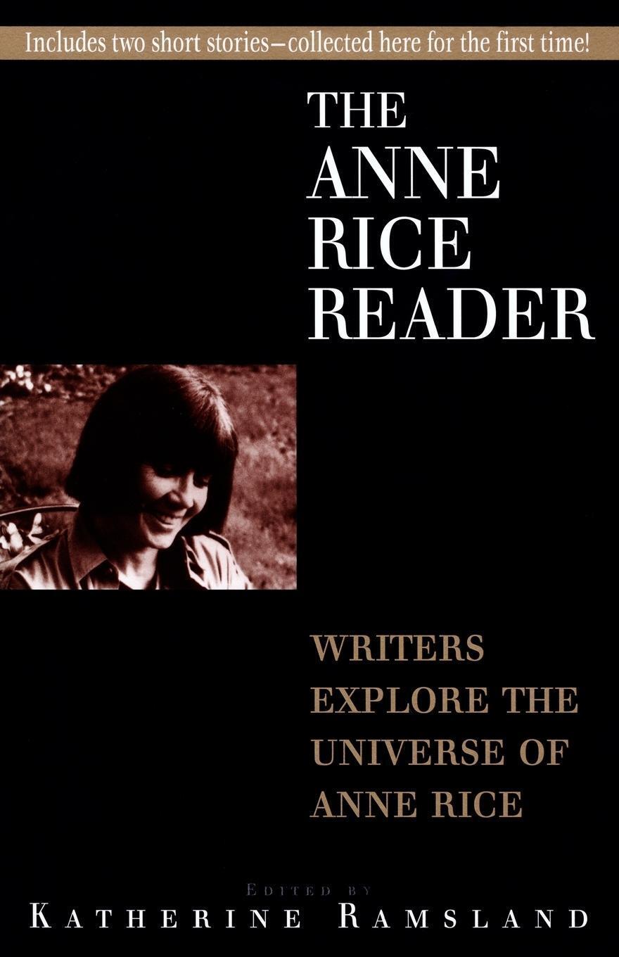 Thumbnail - Anne Rice Reader | Katherine Ramsland | Taschenbuch | Paperback |