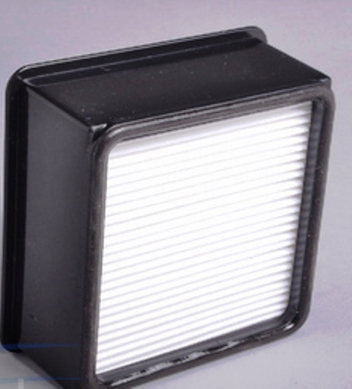 1 GENUINE DIRT DEVIL Type F66 Filter with foam Part 440003887