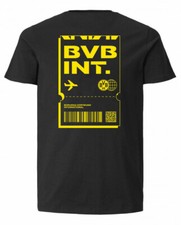 Borussia Dortmund Fußball-T-Shirt Club Verein online kaufen