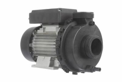 Pompe Pour Bain à Remous / Spa - Koller 1711WNP - 400W - 220-240V - Aspiration Centrale - Neuf