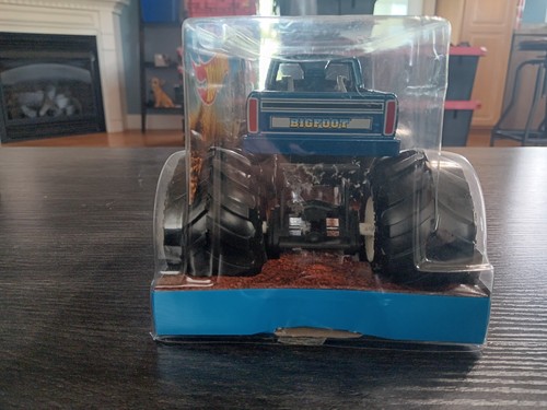 monster trucks - 1:24 scale - Picture 17 of 120