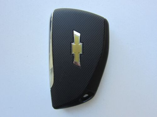 OEM 2021-2025 CHEVY TAHOE KEYLESS REMOTE SMART KEY FOB 13541565 UNLOCKED /6 BT - Picture 3 of 5