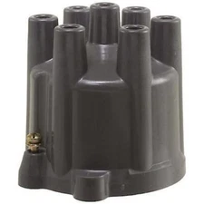 Distributor Cap-Premium CARQUEST CAC1063