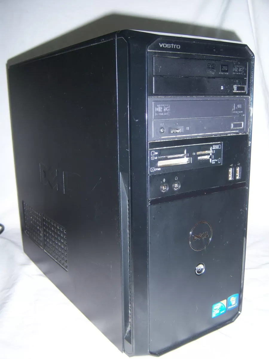 Dell vostro desktop deals