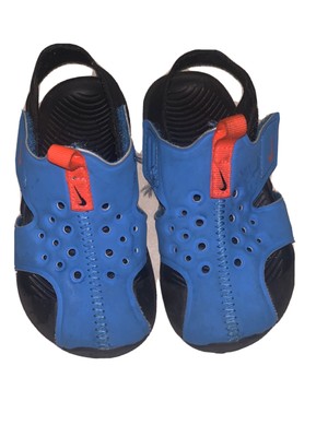 nike sunray protect baby sandals