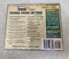 Dave Ramsey's Financial Peace Personal Finance Software CD-ROM Version 5.4.1 — photo 5