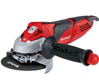 EINHELL ANGLE GRINDERS 125 ART TE-AG125/750