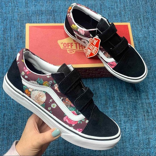vans old skool junior 5.5