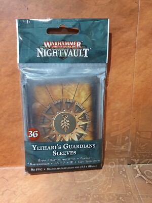 warhammer underworlds card sleeves Amazon.com: Games Workshop Warhammer Underworlds Nightvault Stormsire's  Cursebreakers Sleeves : Toys & Games