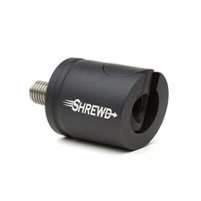 Shrewd Smdambk Quick Disconnect Matte Black 8 Degree for sale  