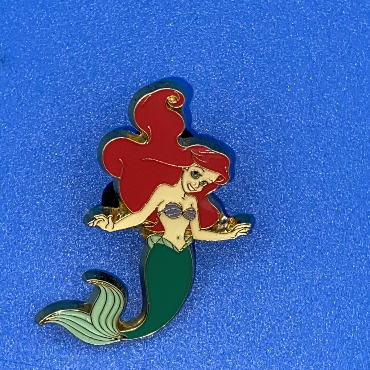 The Little Mermaid Live Action Disney Pins at BoxLunch - Disney