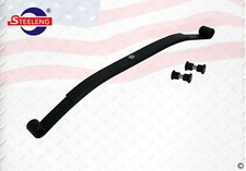 Heavy Duty Front Leaf Spring For Club Car Dsprecedent Golf Cart 1982 2 Leafs