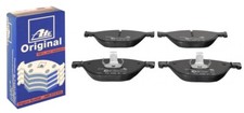 ATE Bremsbeläge Vorne für BMW 5er F10 F07 F11 6er F12 F13 F06