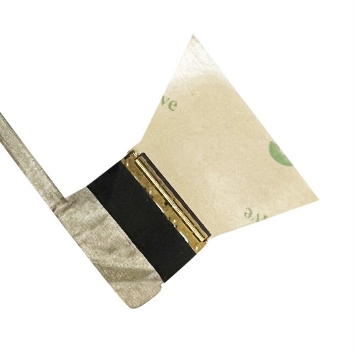 NEW EDP HD LCD LVDS Video Screen Line Display Wire for 6017B1356401 30PIN JI - Afbeelding 6 van 8