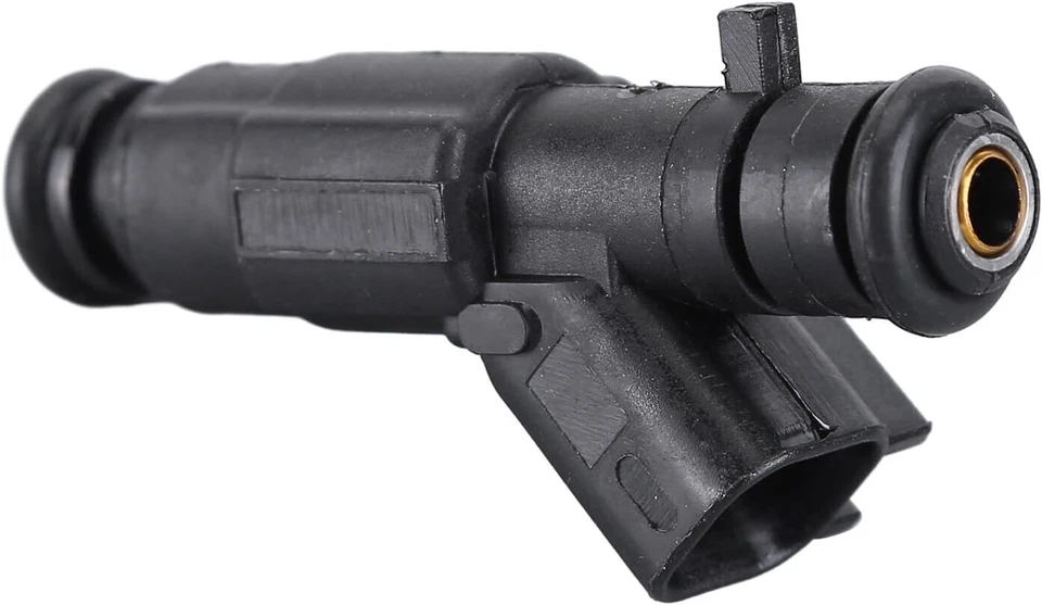 8x inyectores de combustible Bosch para 01-05 Cadillac DeVille Pontiac 4,6 L V8 0280155923 Foto 2 de 4