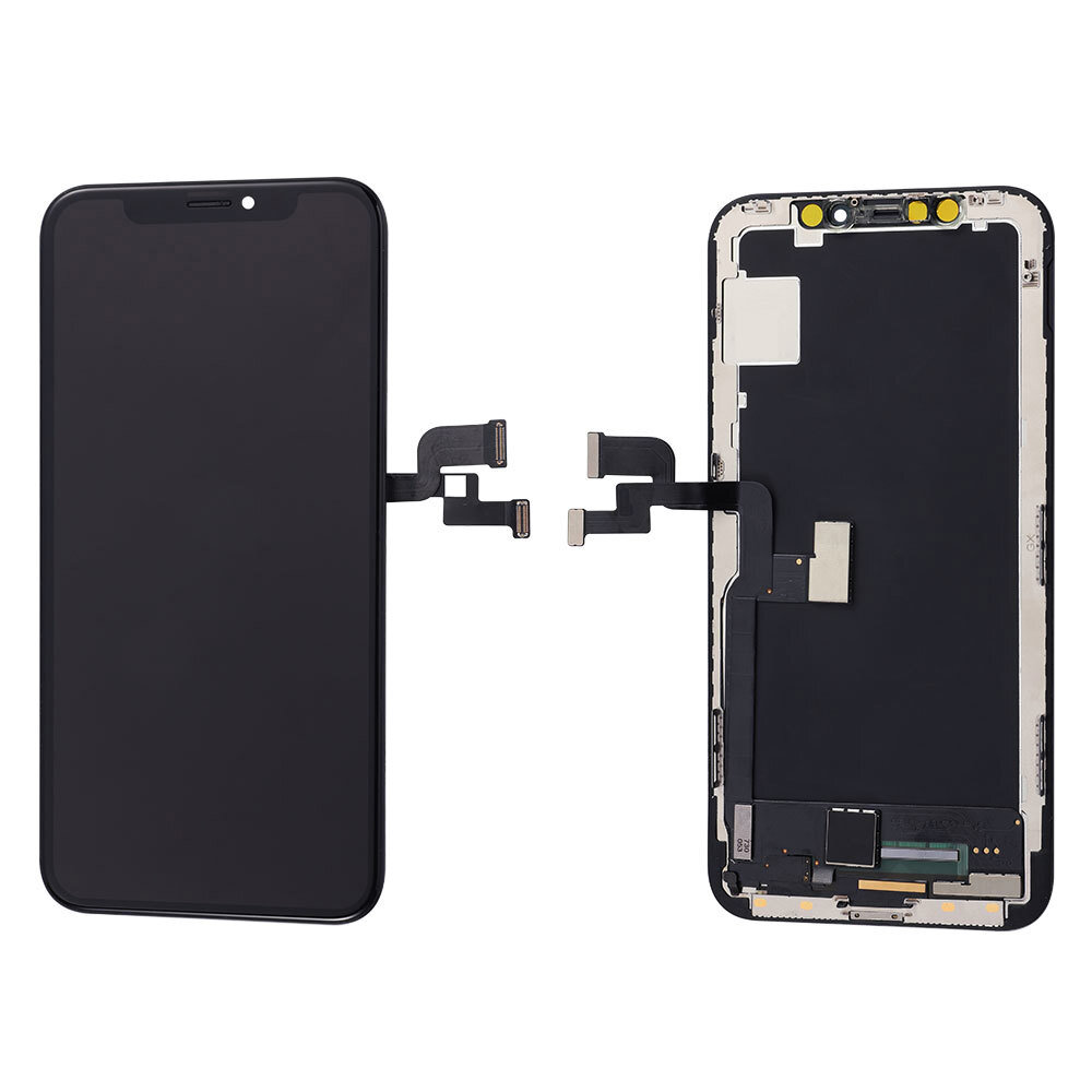 5.8 inch For iPhone X OLED Display LCD Touch Screen Digitizer