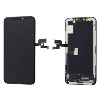 5.8 inch For iPhone X OLED Display LCD Touch Screen Digitizer