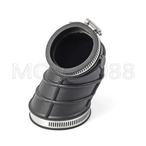2002 2003 2004 For Arctic Cat ATV 375 400 0470-456 Airbox to Carb Intake Boot - Picture 9 of 12