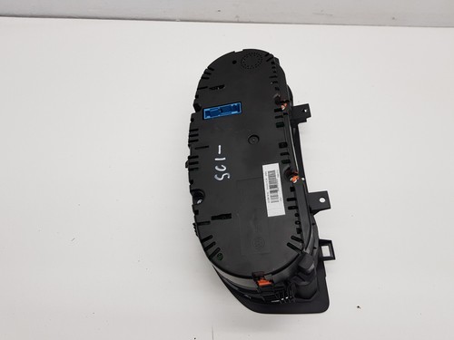 2016 VW SCIROCCO GT MK3 '14-17 1.4 TSi INSTRUMENT CLUSTER SPEEDOMETER 1K8920975J - Picture 7 of 11
