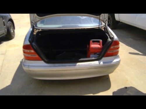 Driver Left Seat Belt Retractor Front Fits 00-02 MERCEDES S-CLASS 231415 - Bild 6 von 12