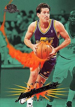 1995-96 Skybox Premium Basketball 🏀 - Inserts and Complete Your Set #1-150 - Picture 256 of 323