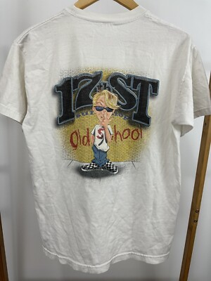 VTG 17th Street Surf Shop Old School Beach Skate Nose VTG 17th Street Surf Shop Old School Beach Skate Nose