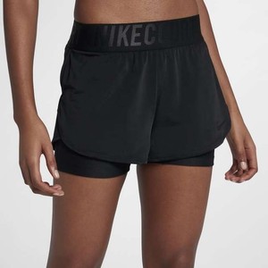 nike court ace shorts