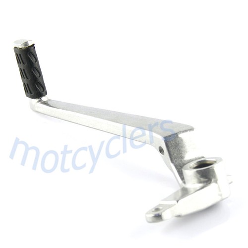 LEVER-COMP BRAKE PEDA Fit for Ducati Monster 659/ABS 2012-2014 696 ABS 2010-2014 - Picture 4 of 5