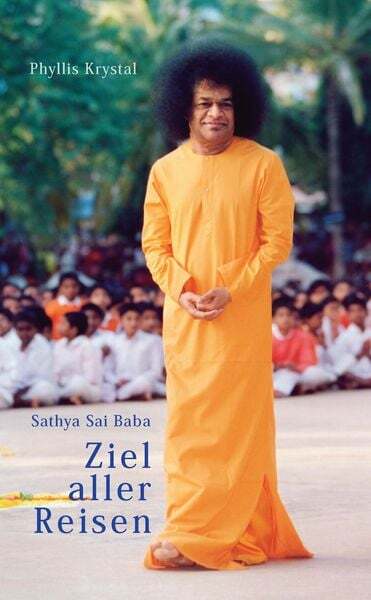 Thumbnail - Sathya Sai Baba – Ziel Aller Reisen