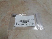 Check Valve, 3/8" x 0.646", 10psi