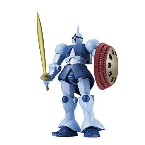 Bandai Robot Spirits Gundam SIDE MS YMS-15 Gyan ver. A.N.I.M.E. NEW - 第 1/11 張圖片